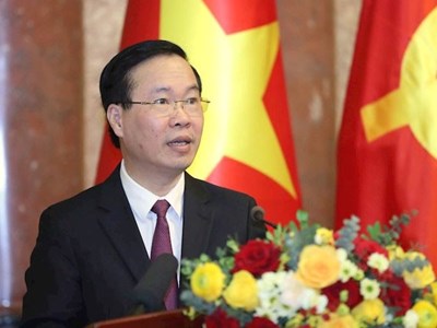 Thư của Chủ tịch nước gửi ngành Giáo dục nhân dịp khai giảng năm học mới