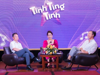 MCM Online ra mắt "sân chơi" mới trên VTV8: Bệ phóng tài năng âm nhạc Việt