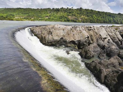 Đến Đồng Cam lắng nghe mạch sống quê hương