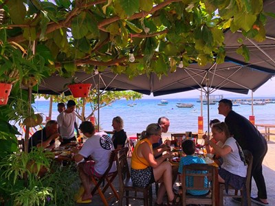 Đồng quản lý để phát triển ở Cù Lao Chàm