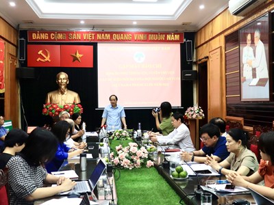 Hội Người Cao tuổi Việt Nam sẽ tổ chức nhiều sự kiện nổi bật