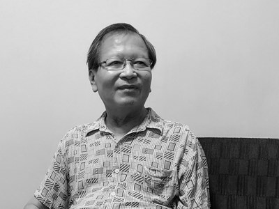 Soạn giả Lê Duy Hạnh qua đời