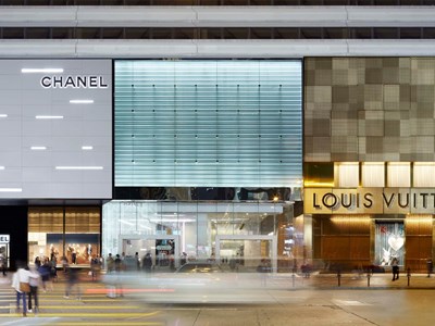 Hồng Kông mất dần vị trí trên bản đồ du lịch