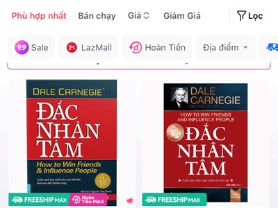 “Thảm họa” mang tên sách giả, sách lậu (Bài 1): Ngang nhiên, thách thức