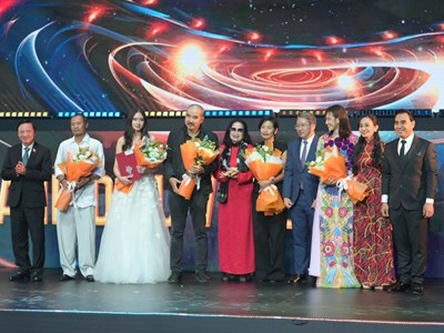 Giải thưởng Cánh diều vàng 2023: Gọi tên “Tro tàn rực rỡ”