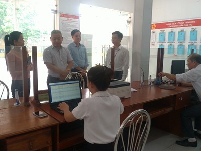 Thực hiện quy tắc ứng xử tại Hà Nội: Người dân được hưởng lợi