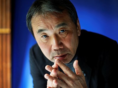 Tác phẩm văn học bị dùng để huấn luyện AI