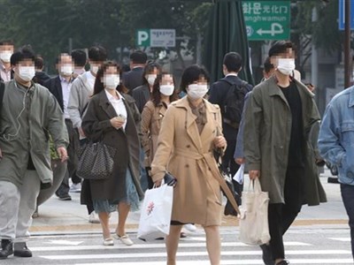 Thủ đô Tokyo kêu gọi người dân hạn chế tụ tập dịp Halloween