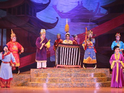 Cần sửa đổi, bổ sung quy định về chế độ phụ cấp ưu đãi đối với nghệ sĩ