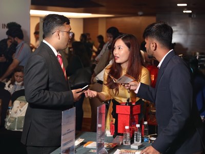 Quảng Nam quảng bá, giới thiệu du lịch tại Ấn Độ