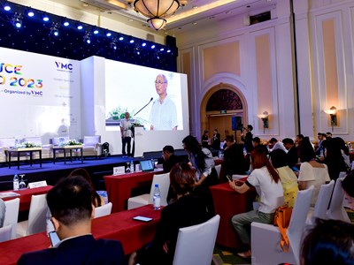 Nhiều dư địa để phát triển du lịch MICE tại Việt Nam