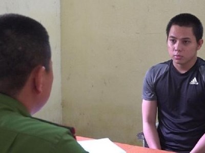 Bắt thanh niên liên quan vụ 53 người  sử dụng ma túy trong quán karaoke