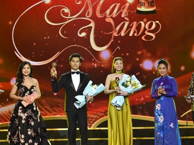 Giải Mai Vàng 2023 công bố 15 hạng mục đề cử