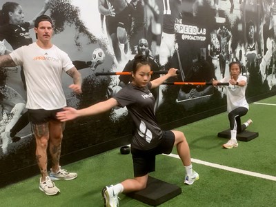 Hỗ trợ nâng cao thành tích cho thể thao Việt Nam