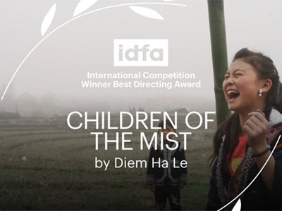 LHP Tài liệu châu Âu - Việt Nam lần thứ 13 quy tụ 19 tác phẩm điện ảnh đặc sắc