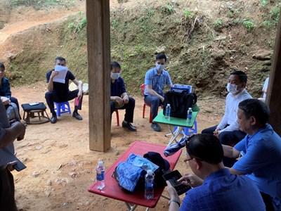 Bộ Y tế khuyến cáo về các dịch bệnh đang có xu hướng gia tăng