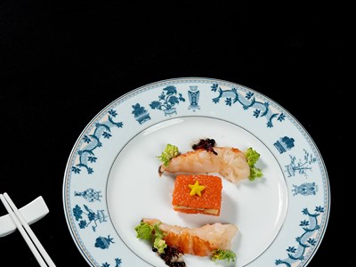 Cách tân món bánh truyền thống Việt, Chef Trúc tái hiện cảnh tết miền Trung tại chung kết Top Chef Việt Nam 2023