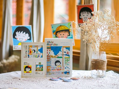 Đọc sách để gắn kết yêu thương