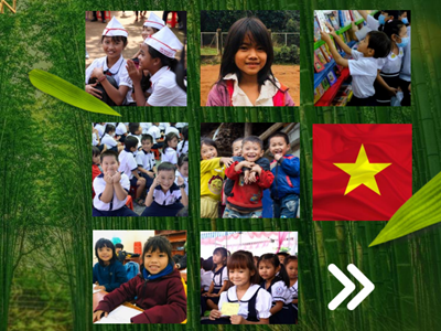 Chương trình nghệ thuật truyền cảm hứng “Giấc mơ Phù Đổng”