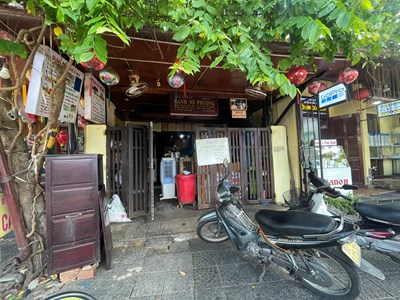 Vụ ngộ độc bánh mì Phượng: Chủ tiệm gửi thư xin lỗi