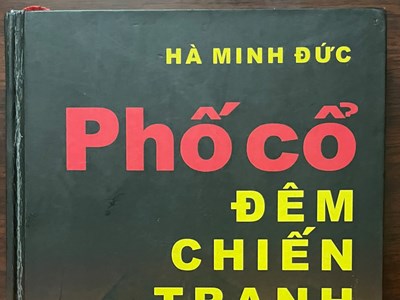 Đồng hiện những ký ức chiến tranh bi hùng và nhân hậu