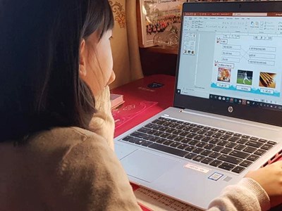 Nỗ lực bảo vệ trẻ trong “thế giới số”