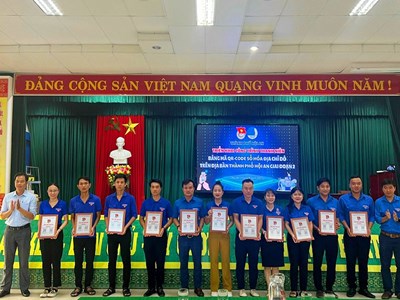 Hội An ứng dụng công nghệ để phát huy giá trị các “địa chỉ đỏ”