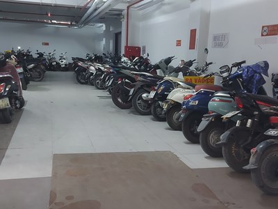Chung cư mini "biến tướng" vì đâu? (Bài cuối): Lấp khoảng trống pháp lý