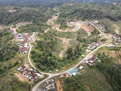 Kon Tum: Chưa đầy 1 ngày xảy ra 8 trận động đất liên tiếp