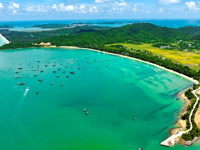 Ngày Du lịch thế giới 2023: Thu hút đầu tư “xanh” vào du lịch