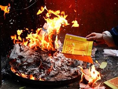 Thực hiện quy định pháp luật về tín ngưỡng, tôn giáo: Đẩy lùi những bất cập