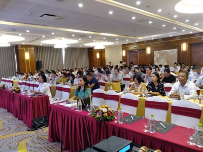 Bộ VHTTDL: Tập huấn công tác xây dựng và thực hiện hương ước, quy ước tại Đà Nẵng