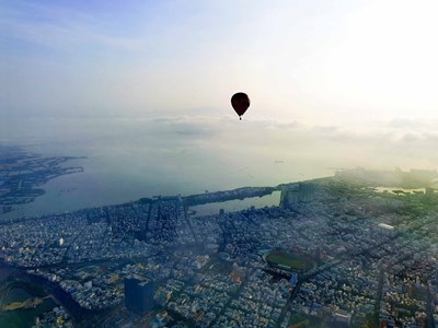 Bình Định phấn đấu trở thành điểm đến an toàn, thân thiện và hấp dẫn hàng đầu cả nước