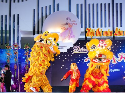 Hội An đón nhận danh hiệu DSVH phi vật thể quốc gia Tết Trung thu