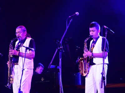 Mở cánh cửa để Jazz Việt “xuất ngoại”
