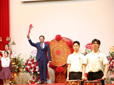 Học viện Múa Việt Nam chào đón 80 tân sinh viên, học sinh trong năm học mới