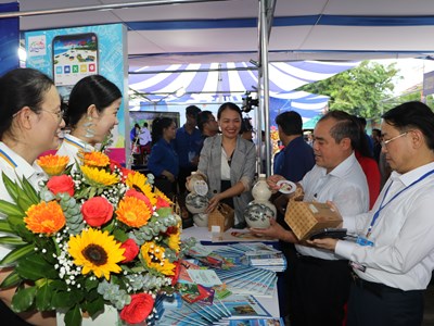 Quảng Ngãi Hội thảo chuyển đổi số du lịch