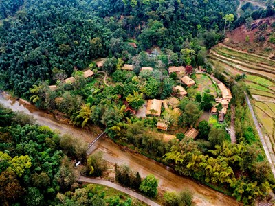 Panhou Retreat tiên phong kiến tạo triết lý du lịch bền vững