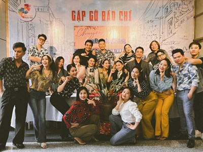 Kể câu chuyện thời bao cấp bằng âm nhạc