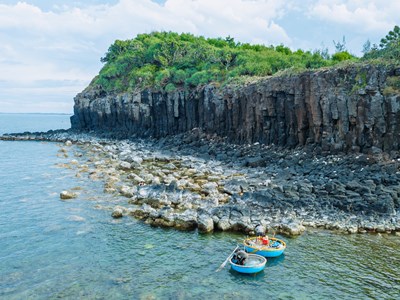 Quảng Ngãi tìm giải pháp phát triển ngành Du lịch