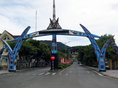 A Lưới phấn đấu thoát khỏi huyện nghèo quốc gia