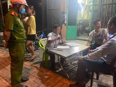 Phường Nại Hiên Đông (Đà Nẵng) tiên phong xử lý vấn nạn karaoke tự phát: Chúng tôi rất ủng hộ sự kiên quyết của phường