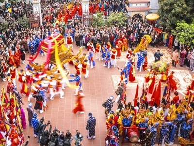 Những khoảnh khắc đẹp ở "Hà Nội trong tôi"