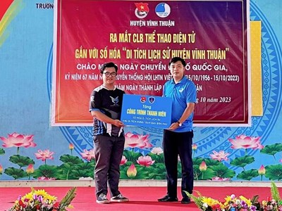 Kiên Giang số hóa 2 khu di tích lịch sử đầu tiên