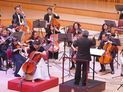 Lần đầu tiên tổ chức cuộc thi sáng tác ca khúc về bình đẳng giới