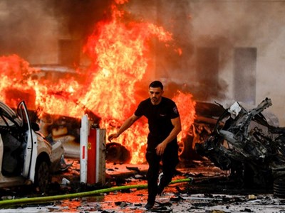 Triển khai nhiều biện pháp bảo hộ công dân Việt Nam ở Israel