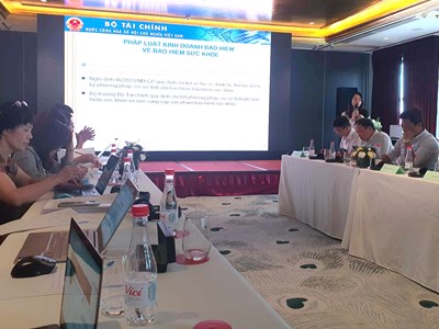 Bộ Y tế đề xuất BHYT bổ sung song hành với BHYT xã hội