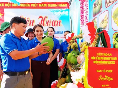 Hành Thiện nỗ lực nhiều giải pháp giảm nghèo