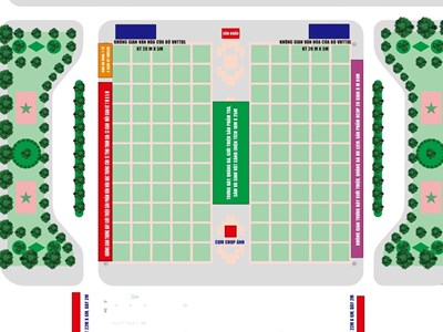 Chương trình Ngày hội văn hóa các dân tộc dưới 10.000 người