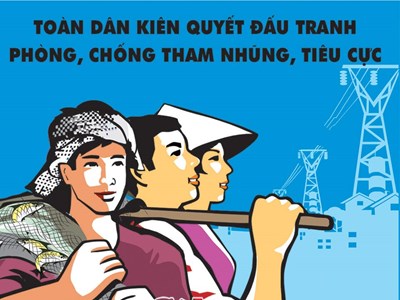 Chiến lược quốc gia phòng, chống tham nhũng, tiêu cực
